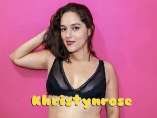 Khristynrose