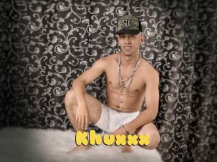 Khuxxx