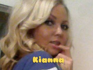 Kianna