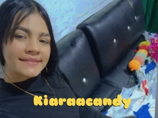 Kiaraacandy