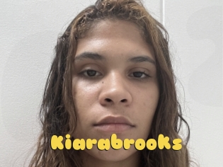 Kiarabrooks