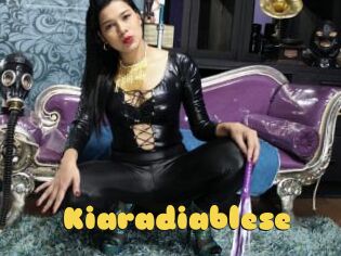 Kiaradiablese