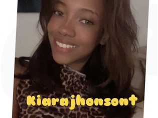 Kiarajhonsont