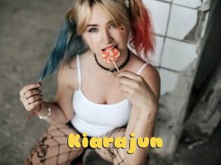 Kiarajun