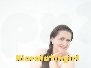 Kiaralatingirl