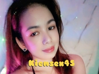 Kiensex45