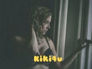 Kiki4u