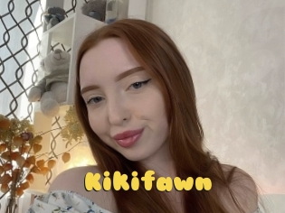 Kikifawn