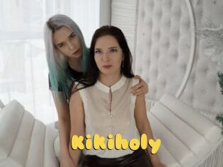 Kikiholy