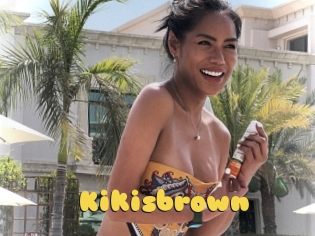 Kikisbrown