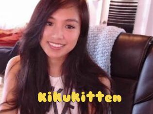 Kikukitten