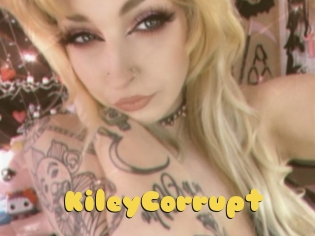 kileyCorrupt Px24 Sexcam