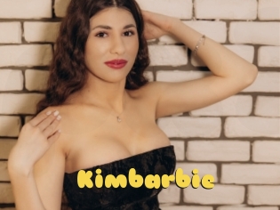 Kimbarbie