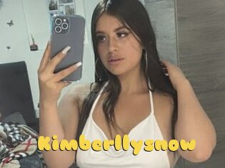 Kimberllysnow