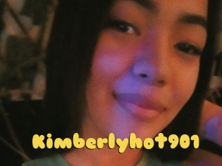 Kimberlyhot901