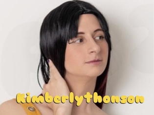 Kimberlythonson