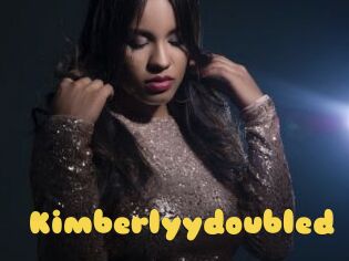 Kimberlyydoubled
