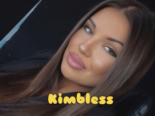Kimbless