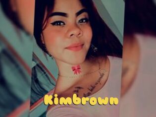 Kimbrown