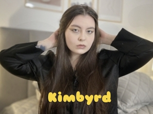 Kimbyrd