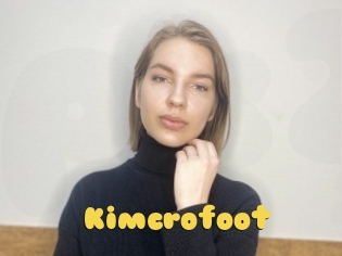 Kimcrofoot