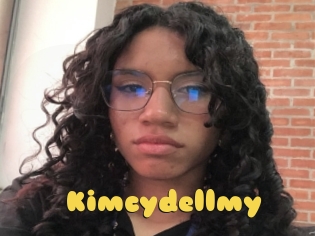 Kimcydellmy
