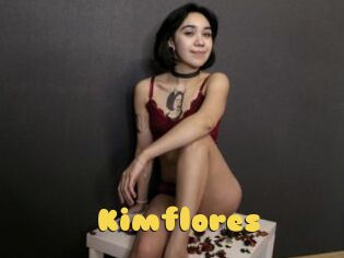 Kimflores