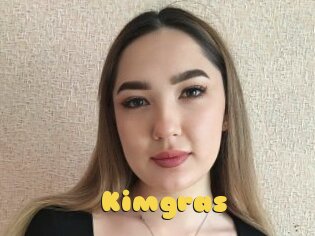 Kimgras
