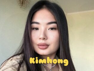 Kimhong