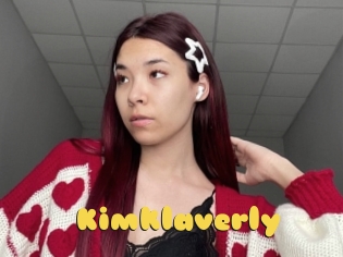 Kimklaverly