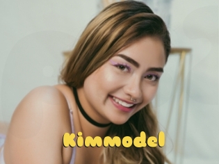 Kimmodel