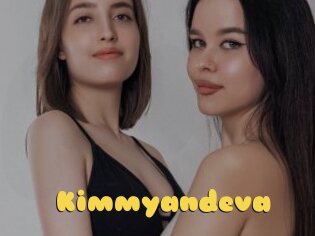 Kimmyandeva