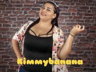 Kimmybanana