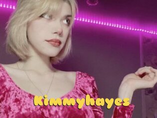 Kimmyhayes