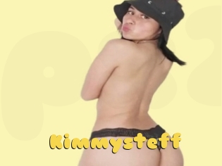 Kimmysteff