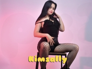 Kimsally