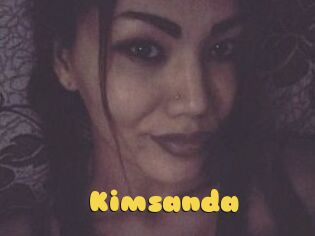 Kimsanda