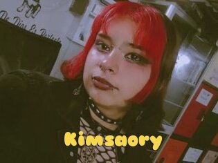 Kimsaory