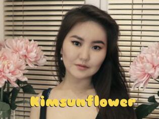 Kimsunflower