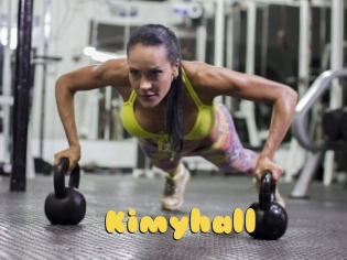 Kimyhall