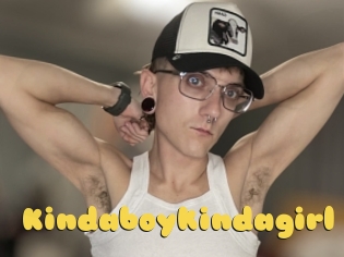 Kindaboykindagirl