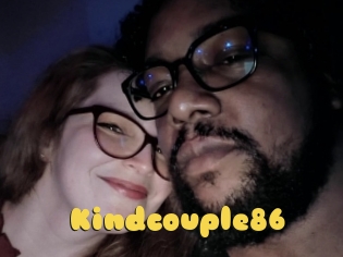 Kindcouple86