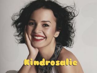 Kindrosalie