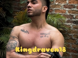 Kingdraven18