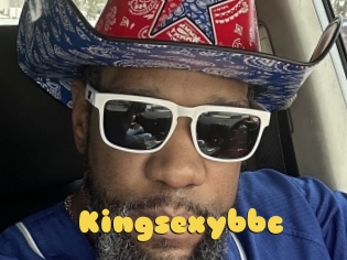 Kingsexybbc