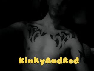 KinkyAndRed