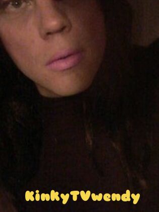 KinkyTVwendy