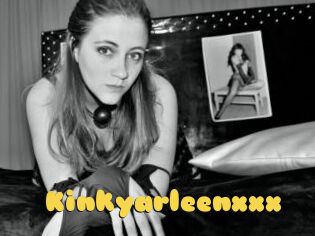 Kinkyarleenxxx