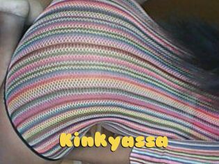 Kinkyassa