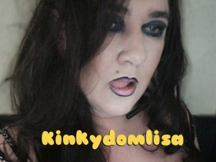 Kinkydomlisa